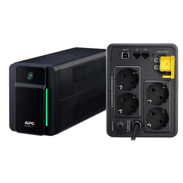 APC Back-UPS BX950MI-GR, 950VA/520W